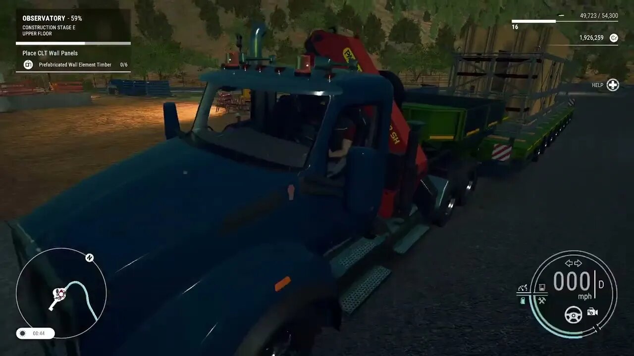 Construction Sim Ep 58