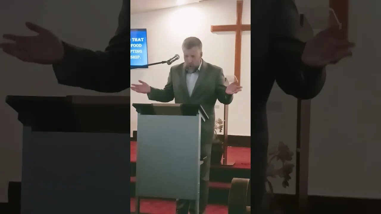 watch your relationships #cogop #revival #pentacost