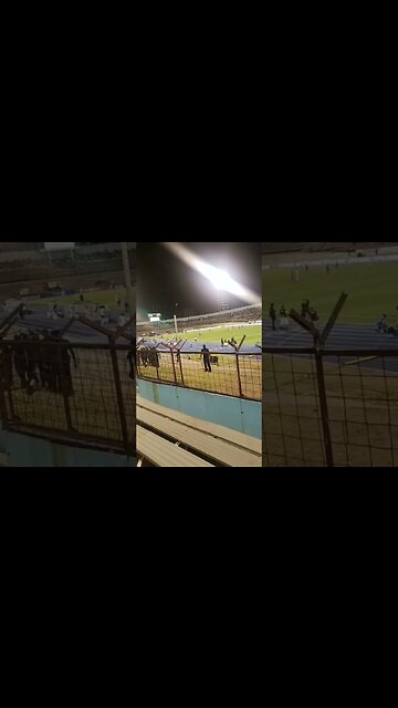 Jamaica police at National Stadium #jamaica #dancehall #caribbean #soca #vybzkartel #popcaan