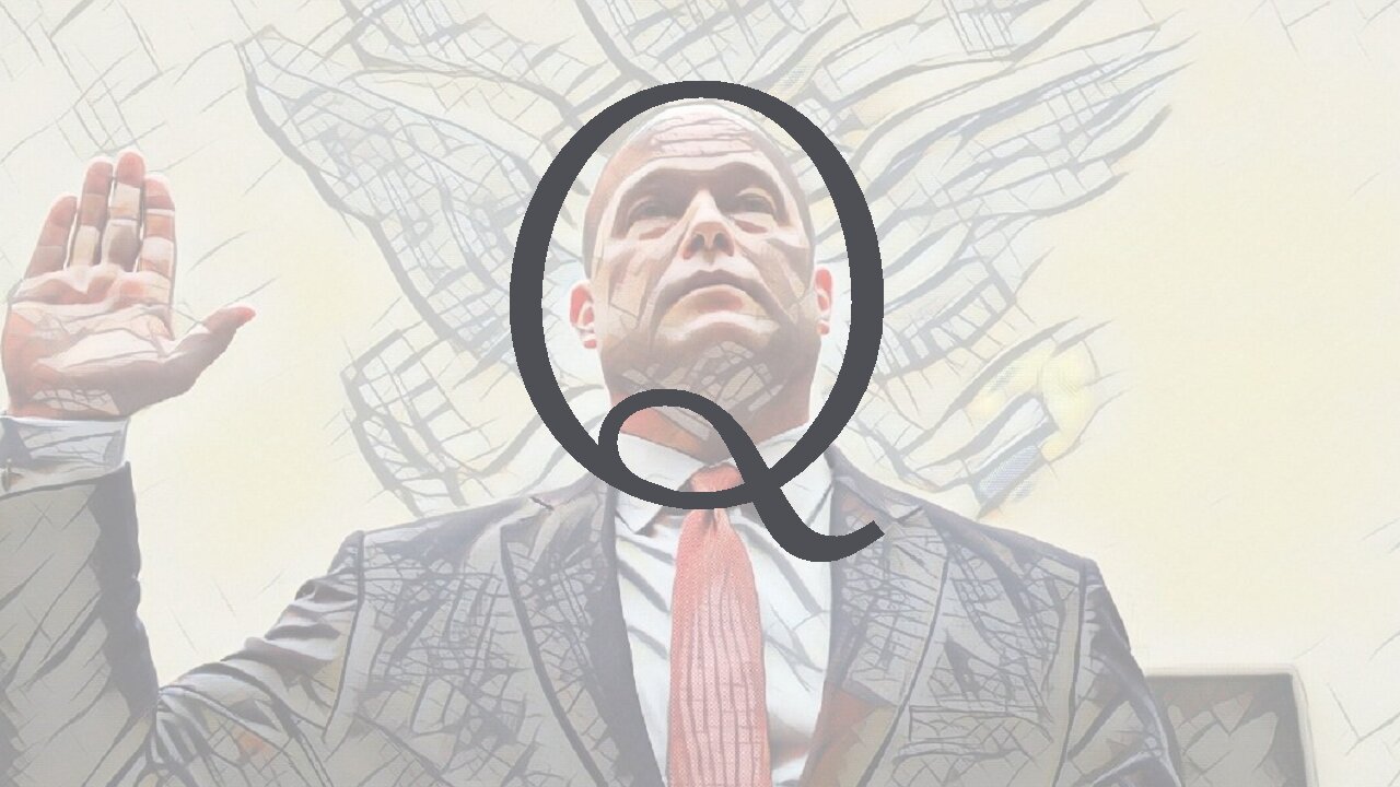 Q February 11, 2019 – Optics Are Important