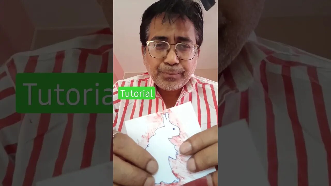 Magic #magictutorial #Magic #magicsecret #shorts @gautomcreation