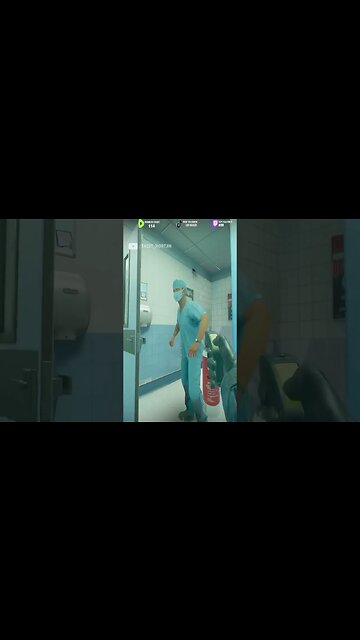 Civilians NEVER Comply In Ready Or Not #shorts