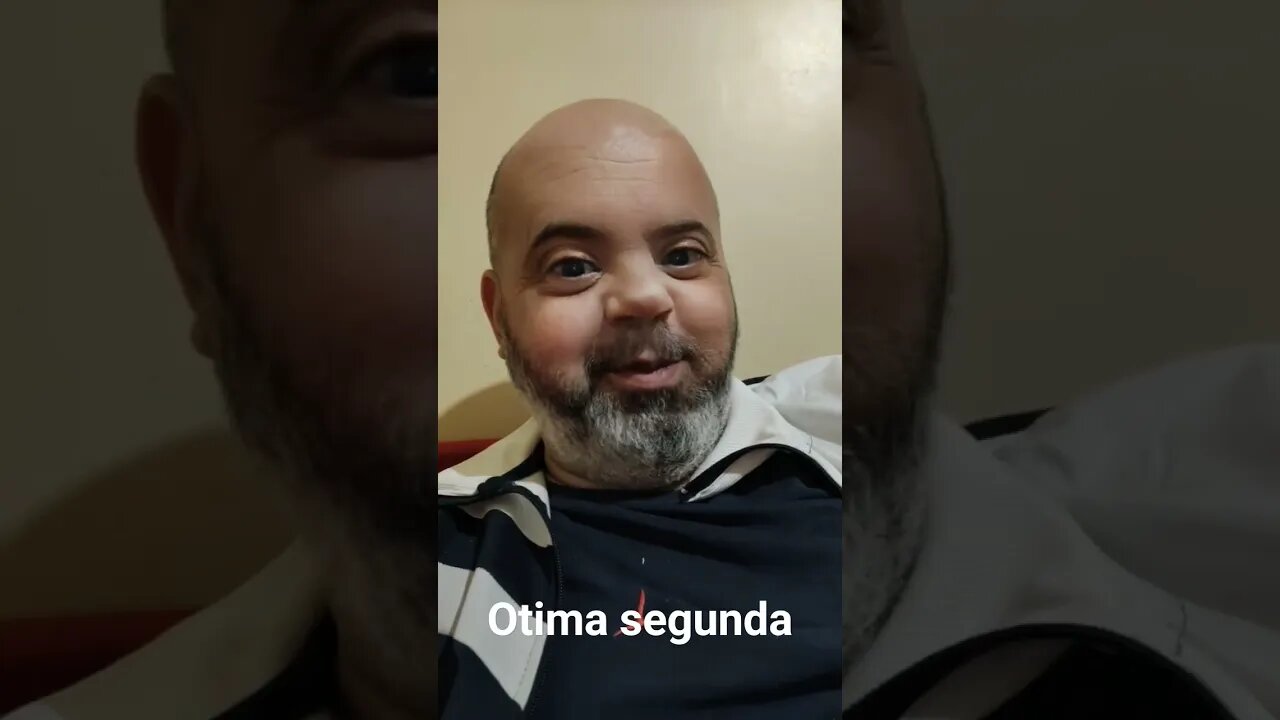 ótima segunda