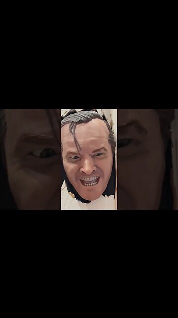 “All Work And No Play Makes Jack A Dull Boy!”