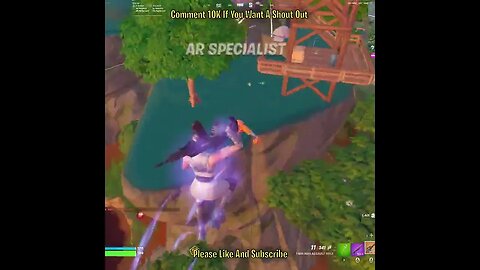 The Pain #shorts #fortnite