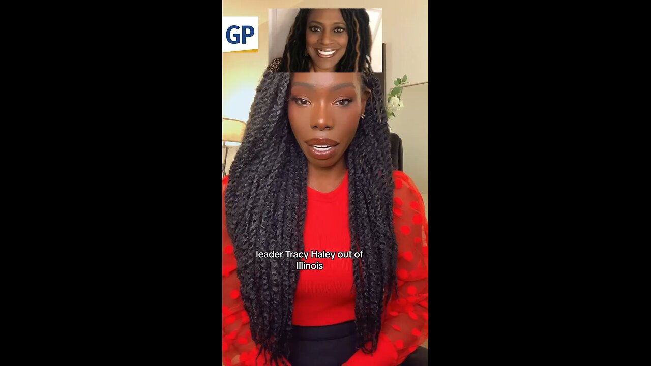 NAACP leader Gets Cancelled After Finding Out it’s time to close the border