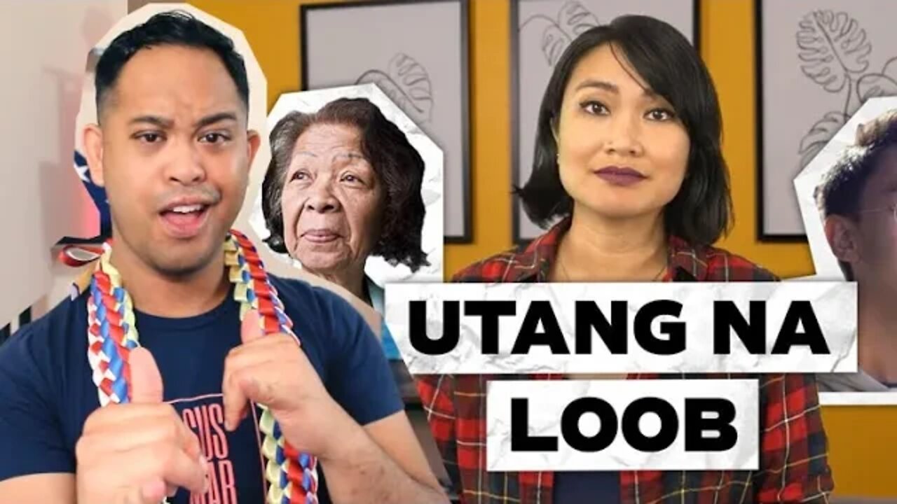 BREAKING DOWN: Breaking The Tabo -- Utang Na Loob (DEBT of GRATITUDE) | EP 212