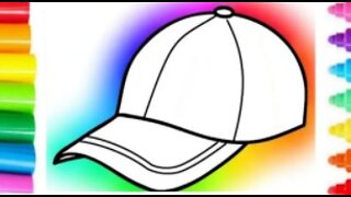 Drawing a CAP for Picture