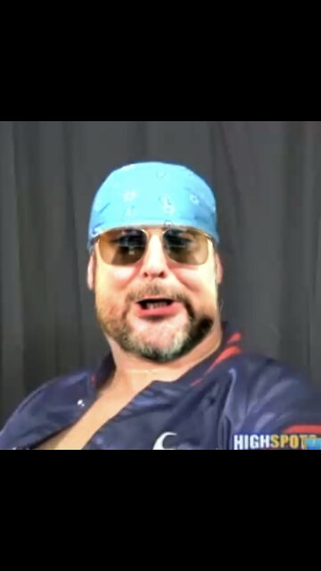 Poor Mersh, only haters have a passion his show.