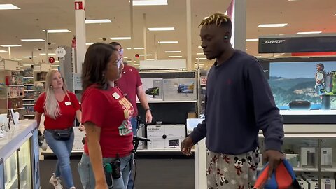 Click This Video If You Hate Tre Sellers