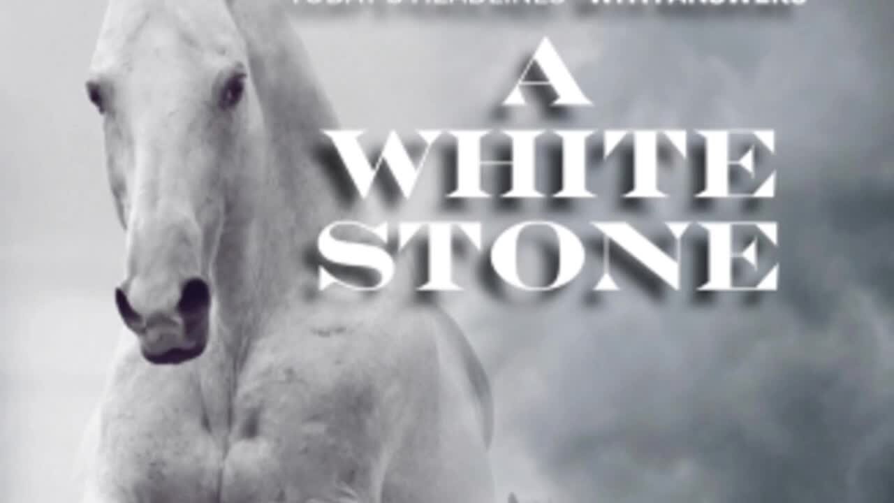 A White Stone: by Jim and Merry Corbett