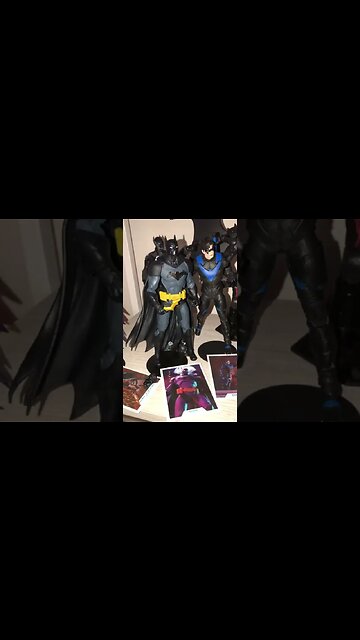 Batman: DC Future State by McFarlane Toys