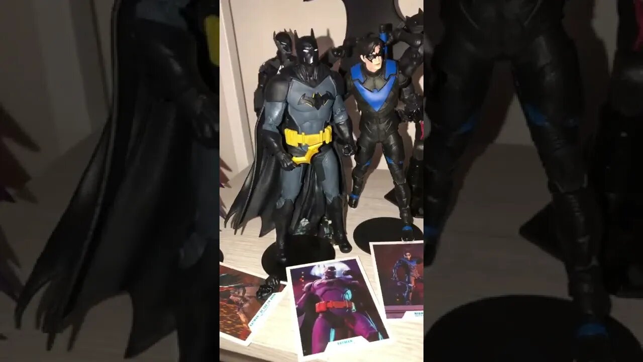 Batman: DC Future State by McFarlane Toys