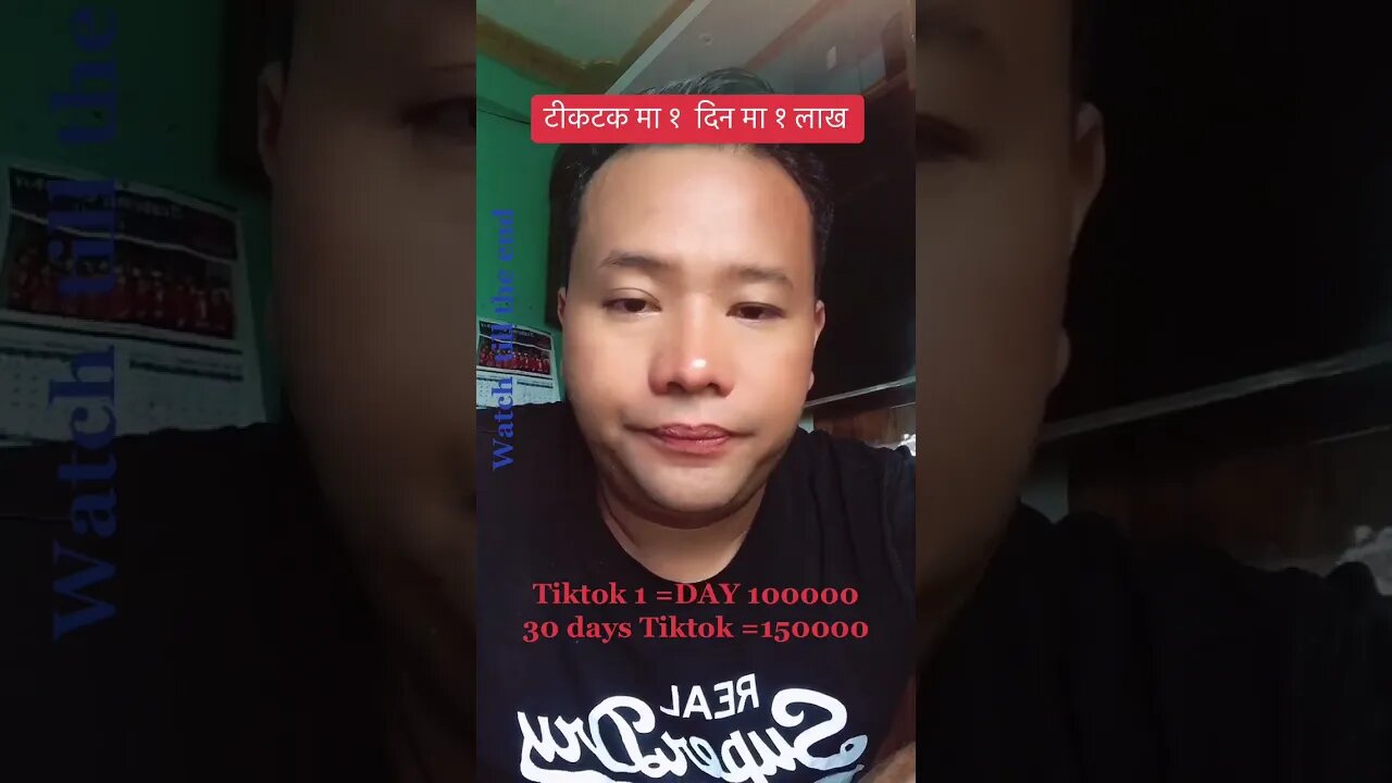 How to earn money from tiktok#information