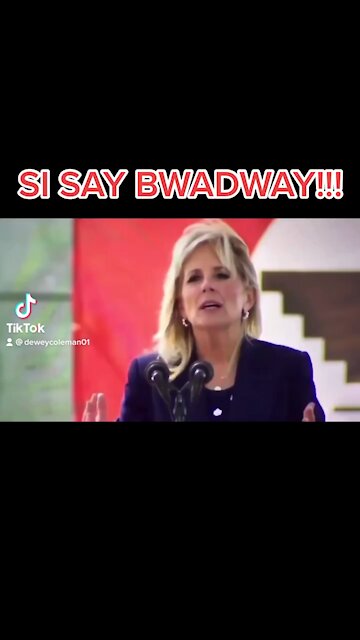 SI SAY BWADWAY