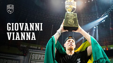 Best of Giovanni Vianna | Street League