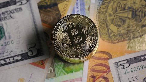 Leaders At World Economic Forum Criticize Illegal Cryptocurrency Use