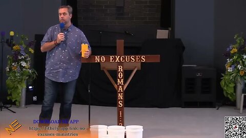 No Excuses Ministries