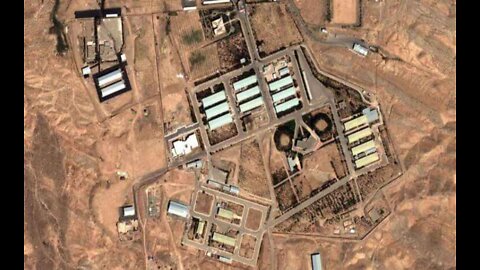 Iran Admits Deadly Explosion at Suspected Nuclear Facility Was No Accident