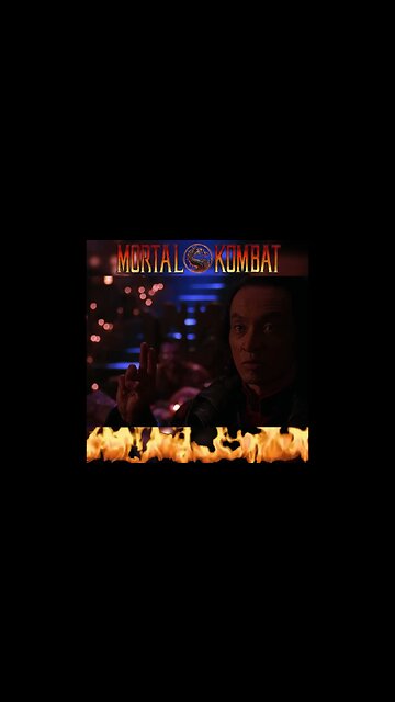 MORTAL 🐲 KOMBAT 1995 #Shorts #MortalKombat #СмертельнаяБитва #МорталКомбат Часть 0038