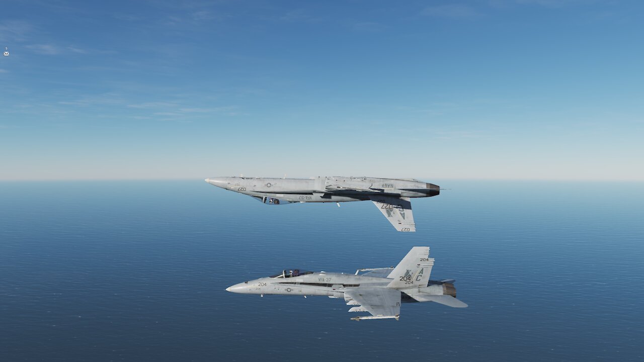 DCS Just to get a desktop background picture