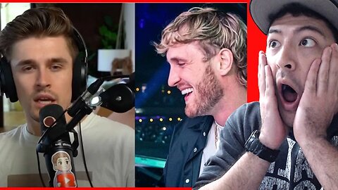 LUDWIG DESTROYS LOGAN PAUL OVER CRYPTOZOO SCAM ALLEGATIONS, COFFEEZILLA, CRYPTO, NFTS