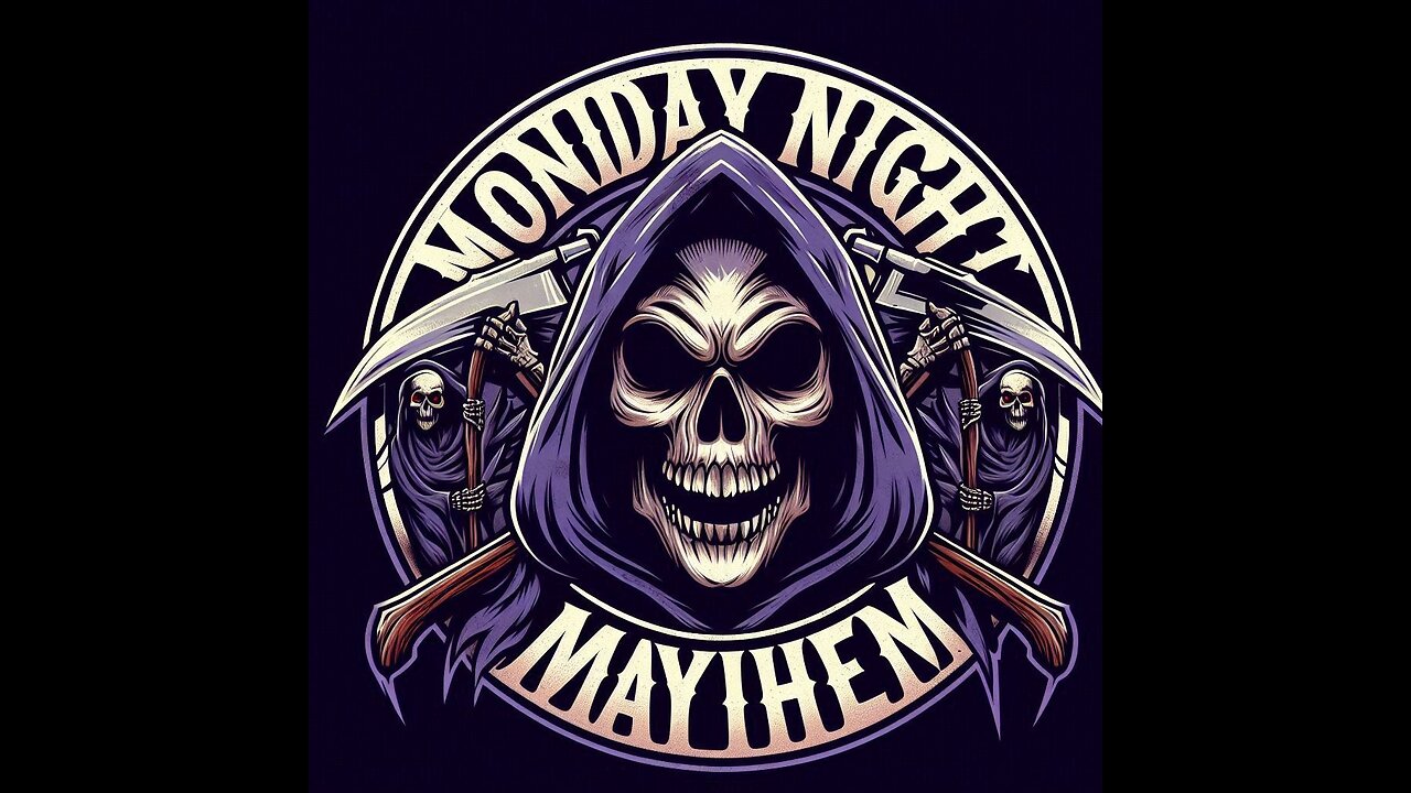 Monday Night Mayhem #4: Mysteries Upon Monsters