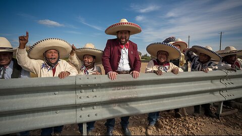 Guardrails? We Don't Need No Stinkin’ Guardrails!