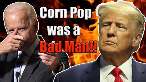 Joe BIDEN'S DOJ indicts DONALD TRUMP!!! Inside information!!