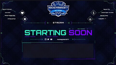 2nd Rumble Stream!!! Friday night gaming! Come chat! Join the 7th man! Be Kind!
