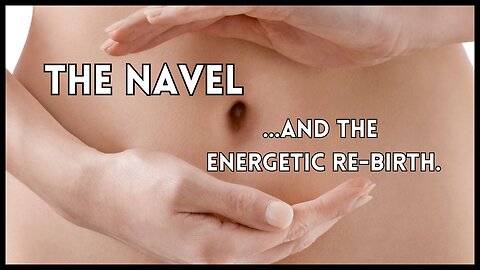 The Navel and the miracle child. (Introduction).