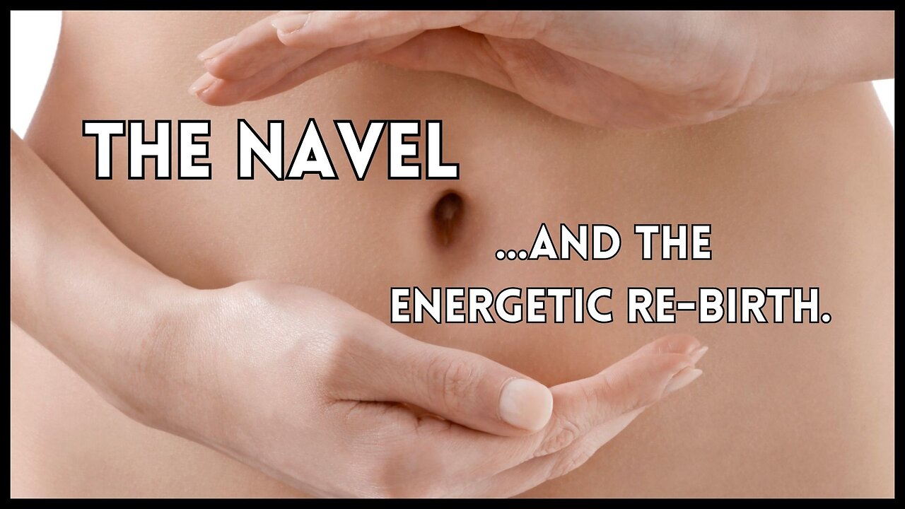 The Navel and the miracle child. (Introduction).