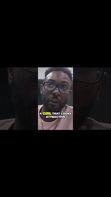 Dress as if your future wife is watching