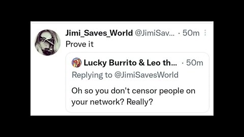 censorship by firestone and KRTD Kerbos PROOF