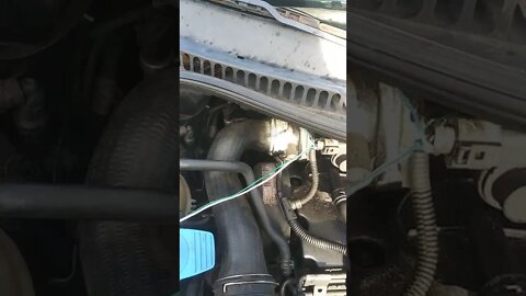 SMART REPAIRS TO MY BEETLE