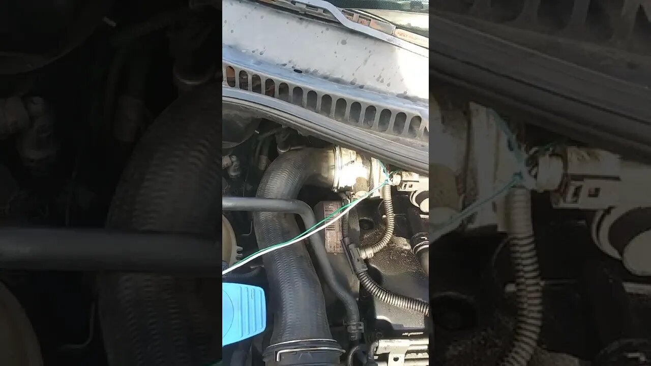 SMART REPAIRS TO MY BEETLE