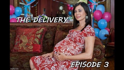 Good Witch S7_E3 The Delivery REACTION