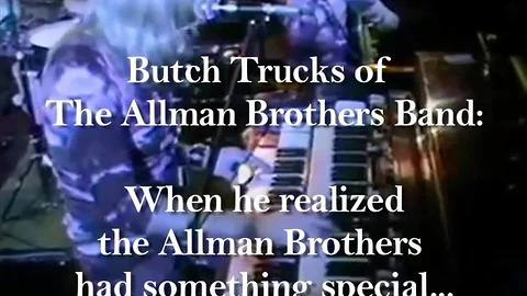 Legendary drummer to ring in New Year's in Clearwater