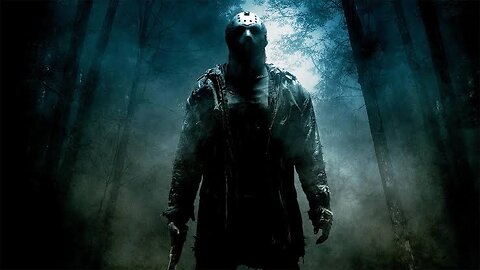 Jason Voorhees - Origen