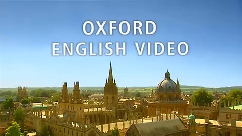 OXFORD_ENGLISH_VIDEO