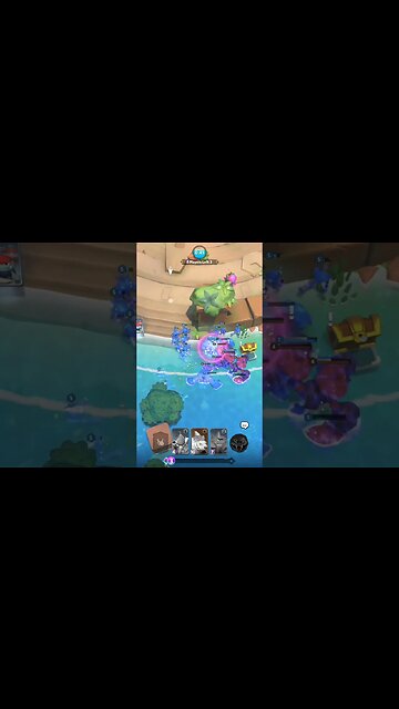 Floodrush is surprisingly 🔥