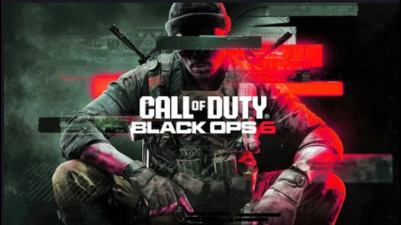 Black ops 6 sunday night