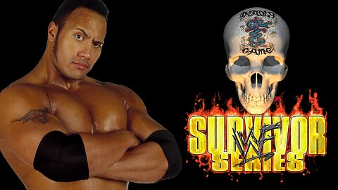 WWF Survivor Series (November 15, 1998)