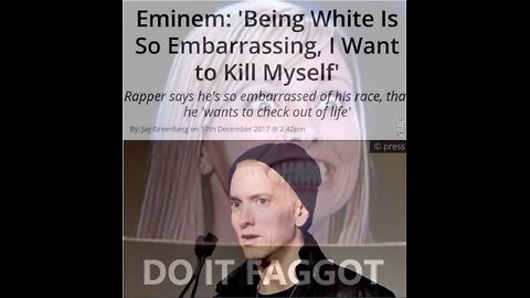 Eminem M&M