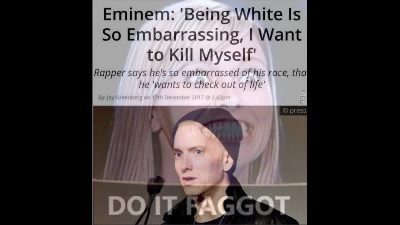 Eminem M&M