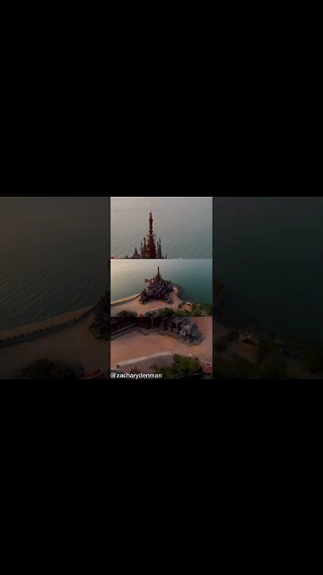 Tartarians understood Anti-Gravity Technology #tartaria #tartarian