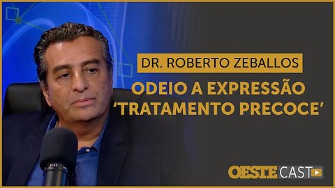 Imunologista explica sua concepção de cura baseada na experiência e não em teorias suspeitas | #oc