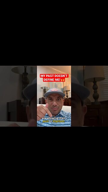 Your PAST is ROBBING You! #christianmotivation #christianshorts #christianinspiration