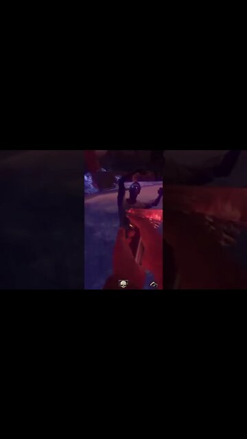 TranZit Reimagined in COD Zombies 🚌 #short