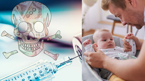 FDA & CDC Do NOT Want Blood Examined for Antibodies